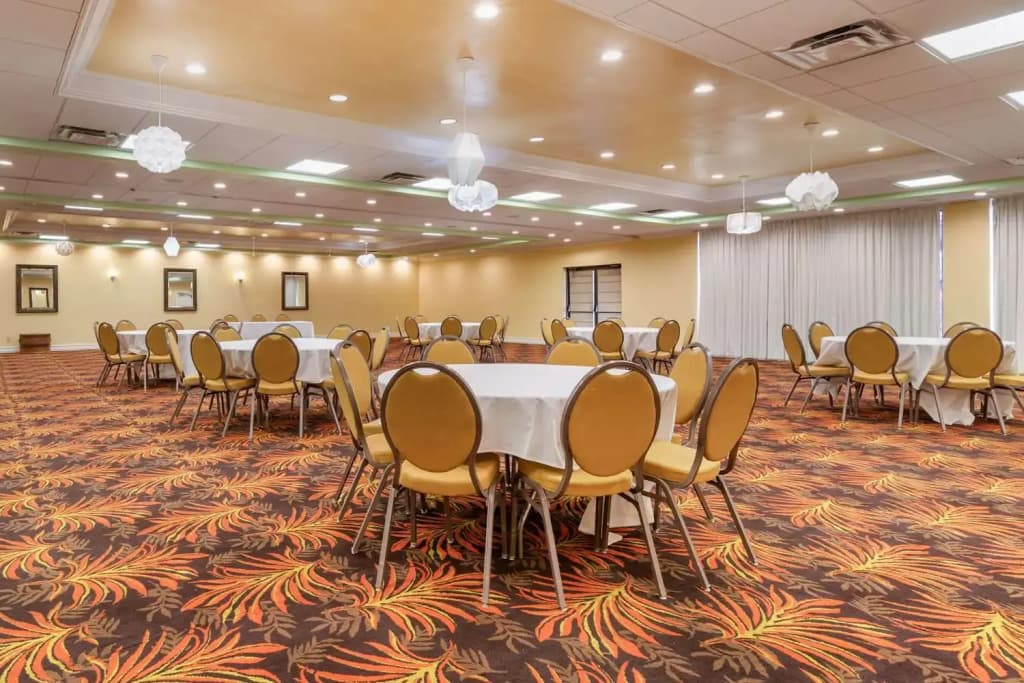 Hotel photo 10