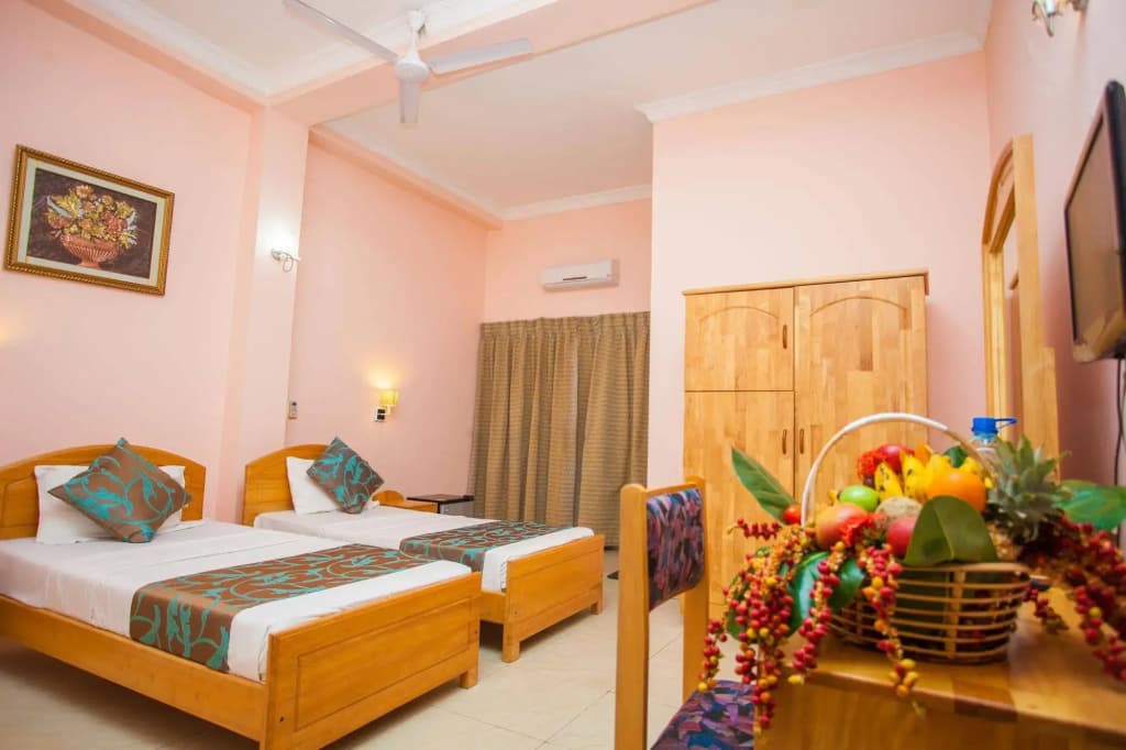 Hotel photo 6