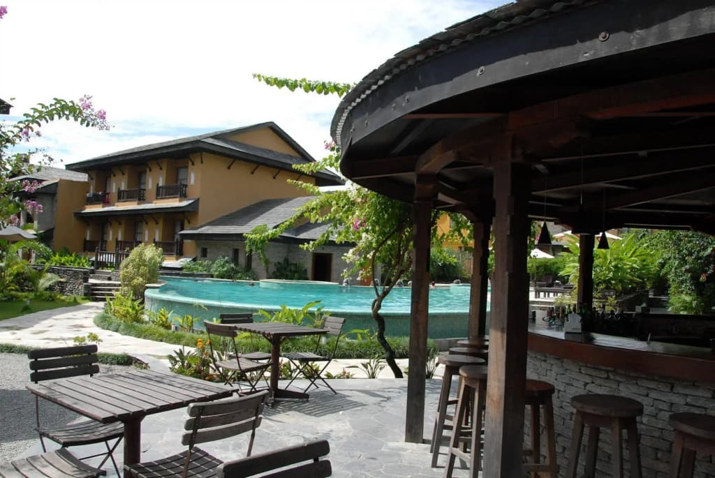 Hotel photo 39
