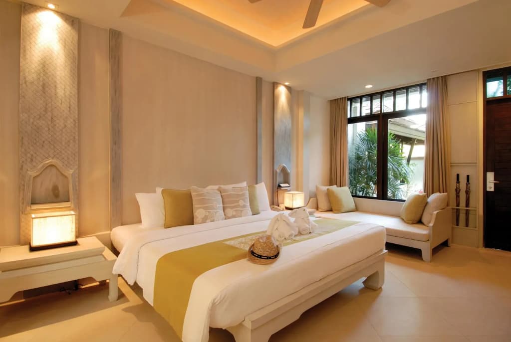 Grand Deluxe room