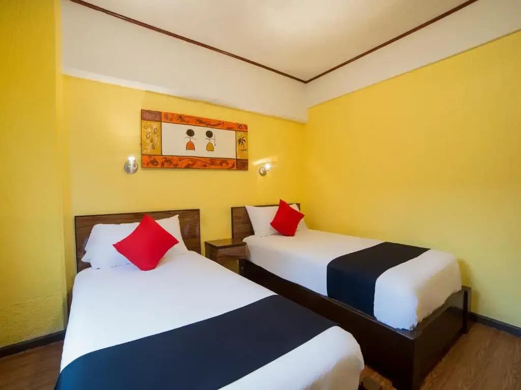 Hotel photo 2