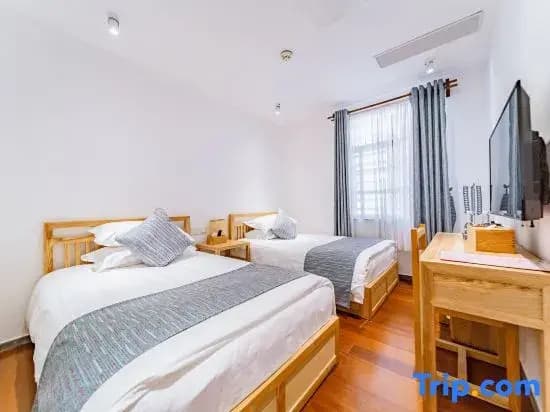 Comfort Suite