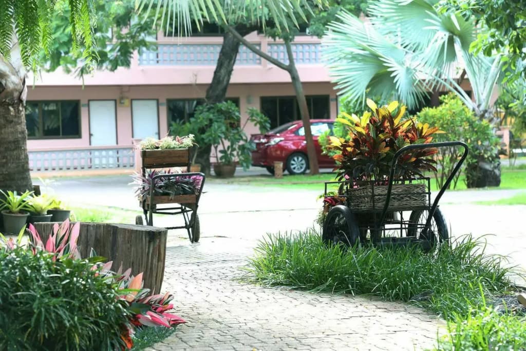 Hotel photo 6