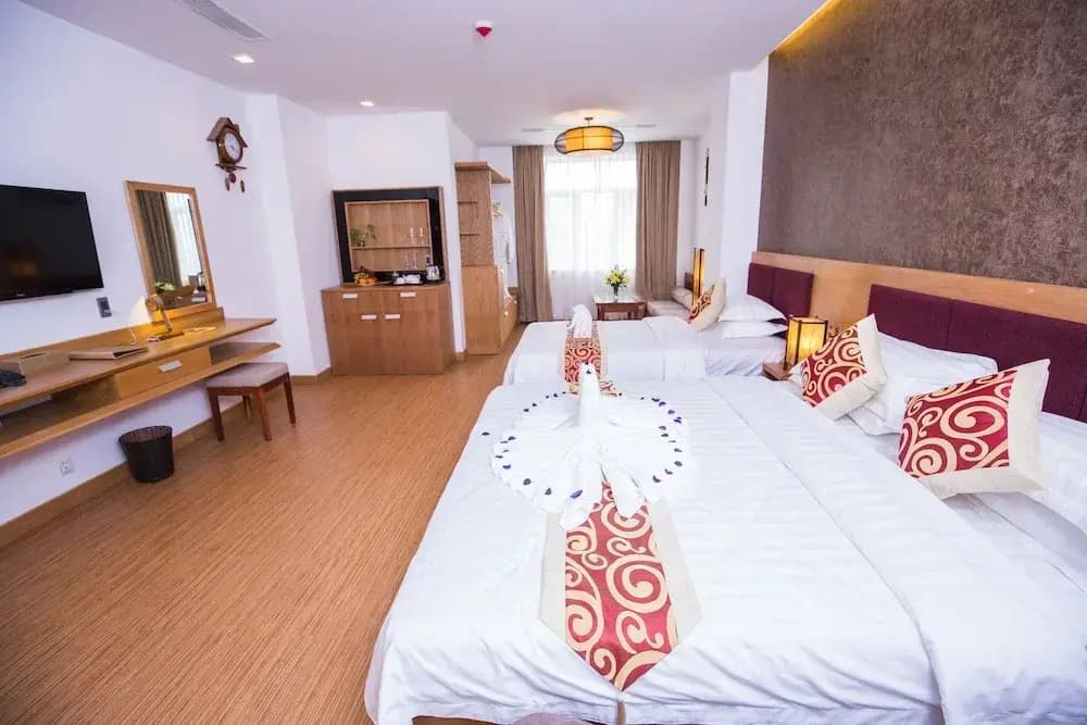 Hotel photo 7