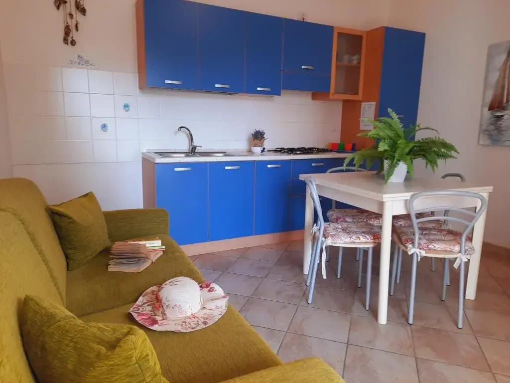 1 Bedroom Cottage