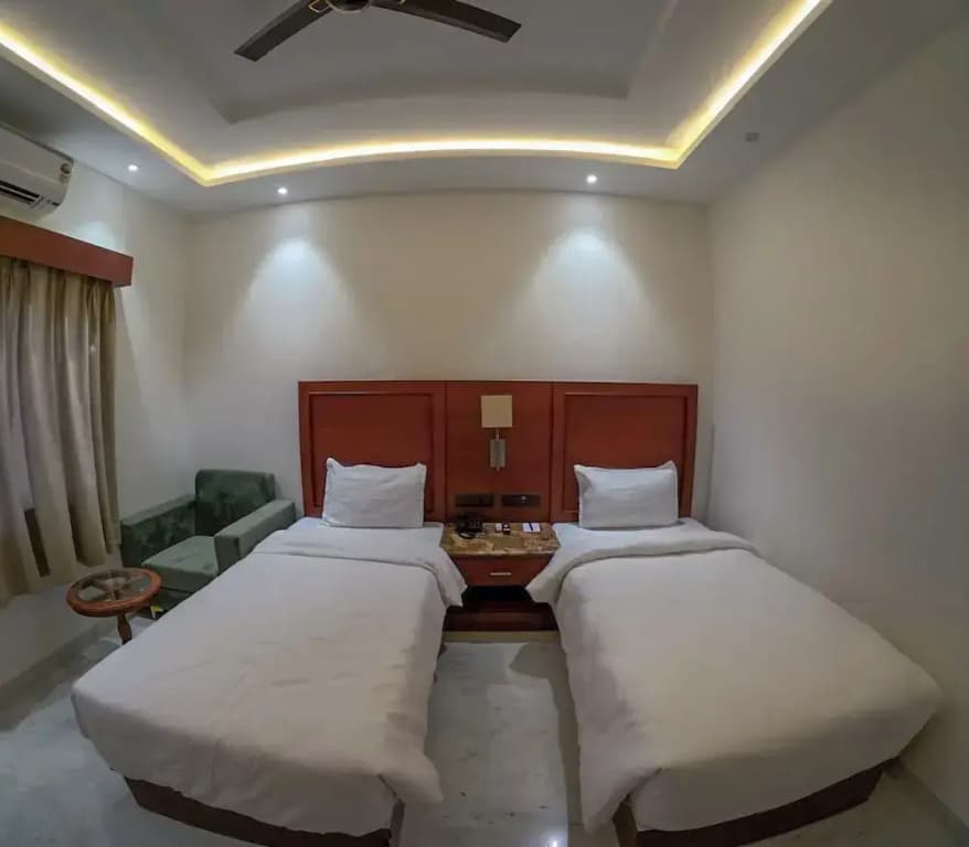 Hotel photo 3