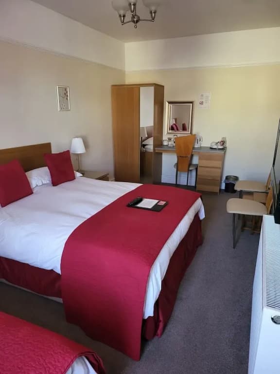 Hotel photo 22