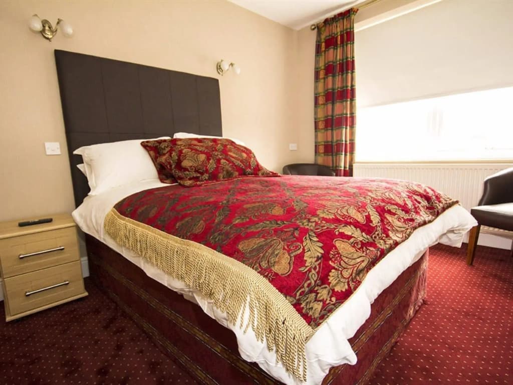 Hotel photo 12