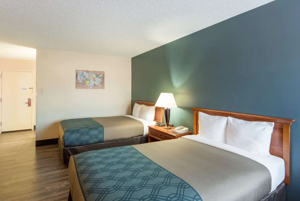 Hotel photo 5
