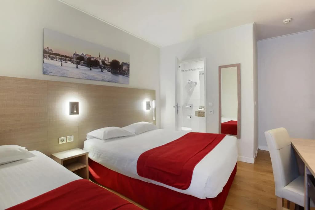 Hotel photo 5