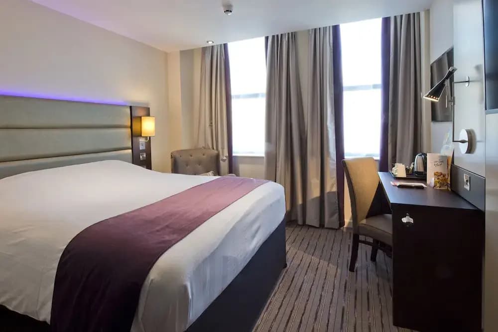 Hotel photo 9