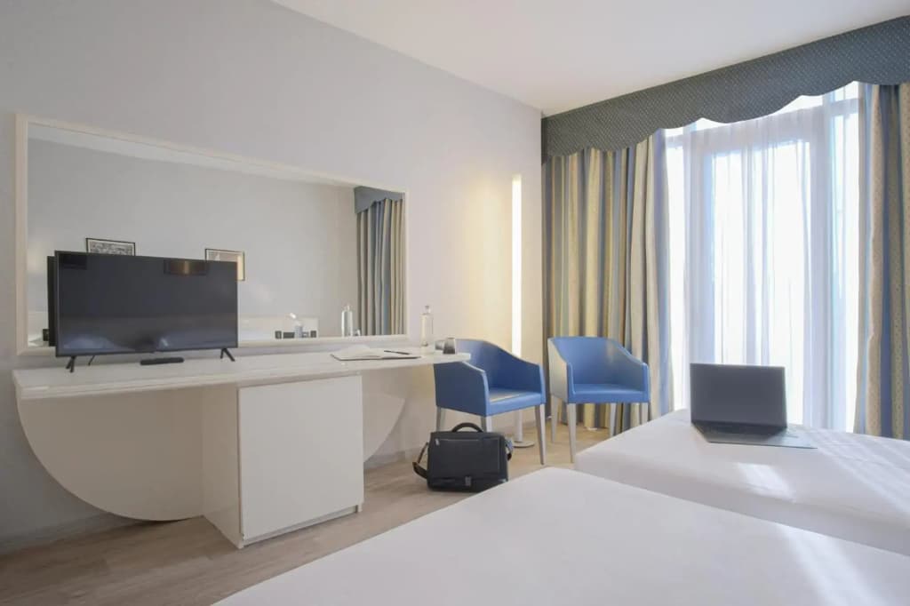 Hotel photo 38