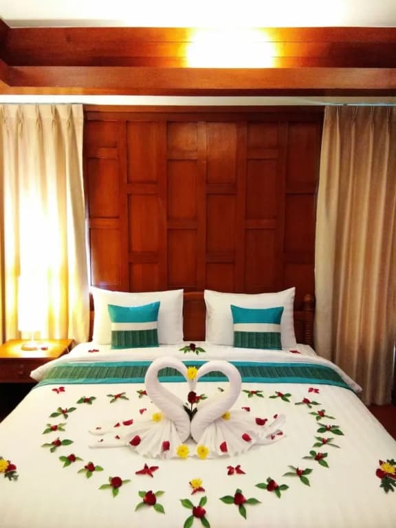 Deluxe Villa