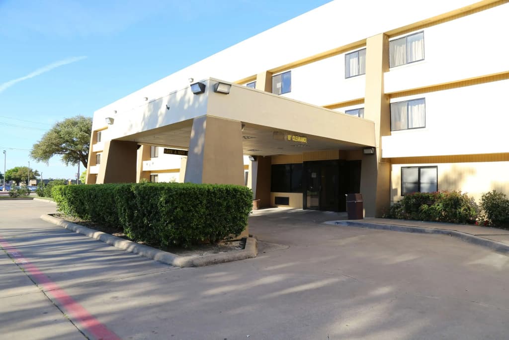 Hotel photo 1