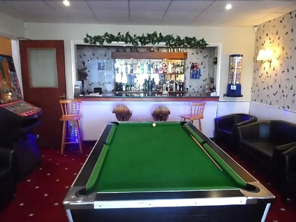 Hotel photo 18