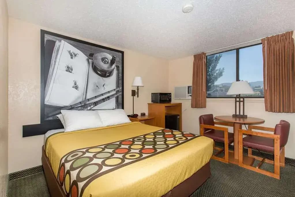 Hotel photo 5