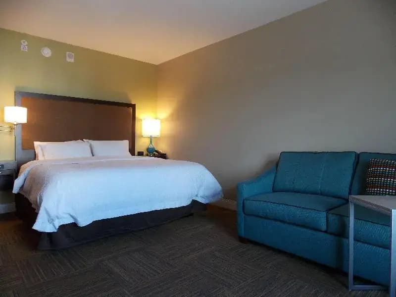Standard Suite