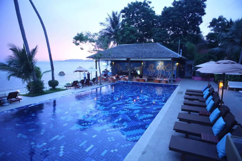Hotel photo 10