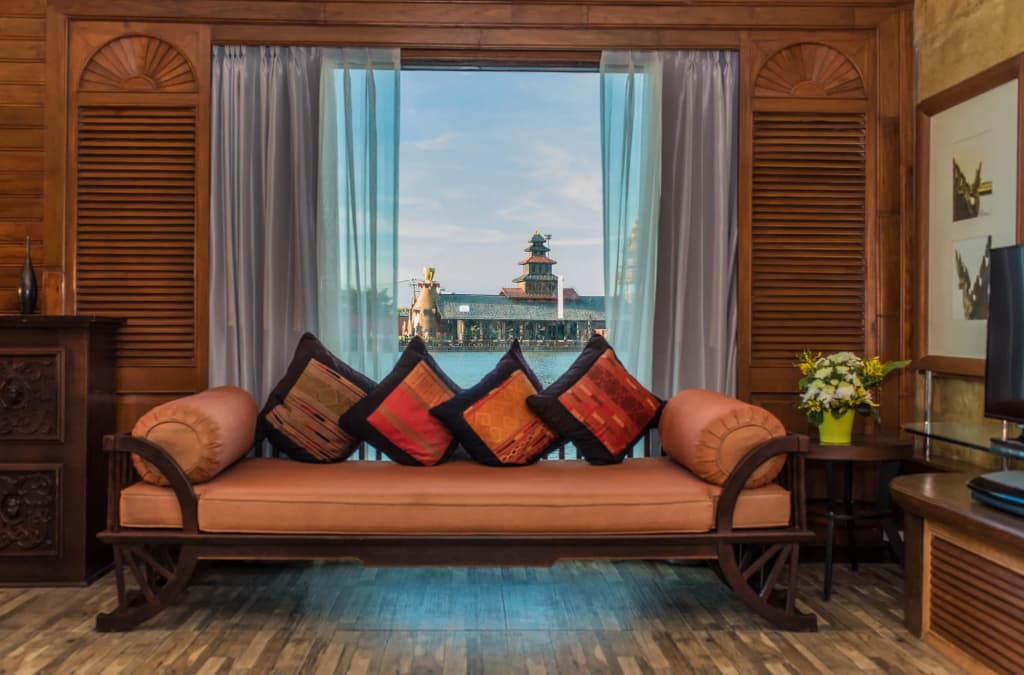 Hotel photo 8