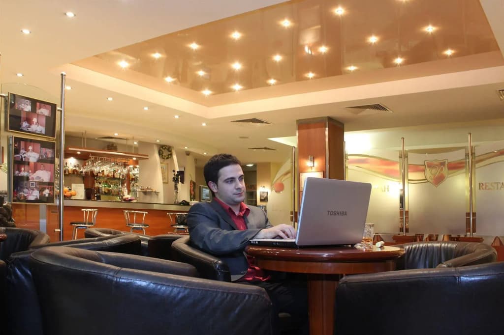 Hotel photo 26