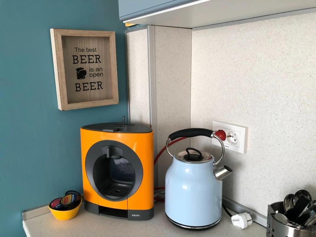 Hotel photo 18