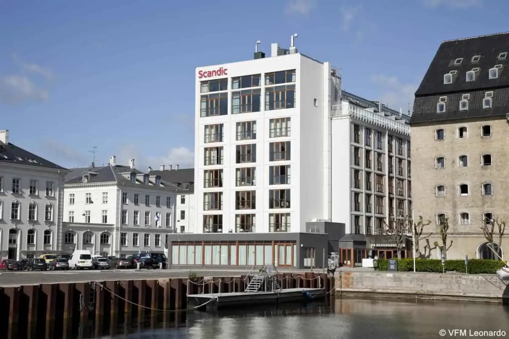 Hotel photo 44