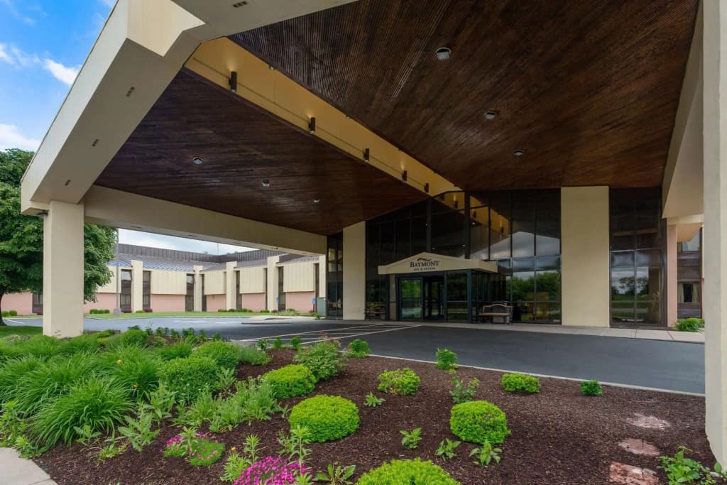 Hotel photo 20
