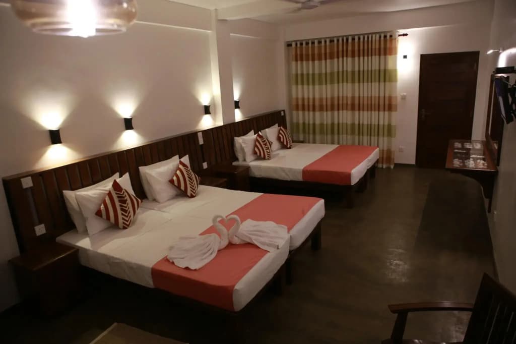 1 Bedroom Basement Apartment