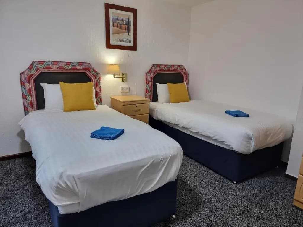Hotel photo 10