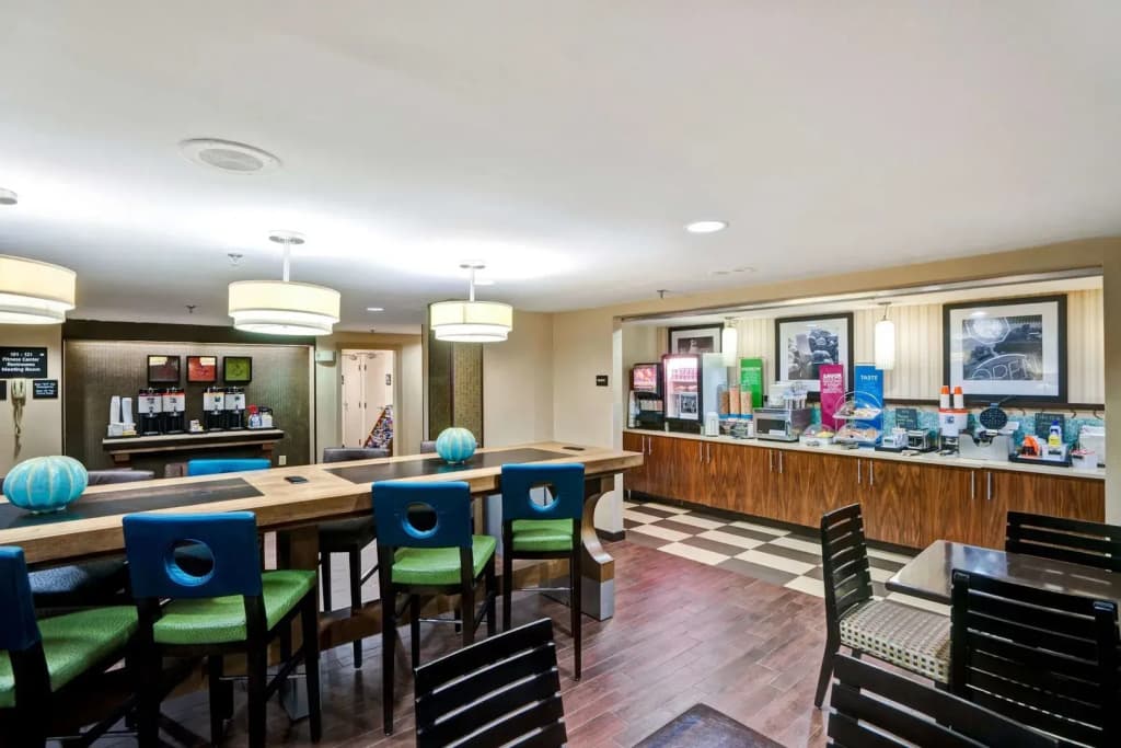 Hotel photo 28