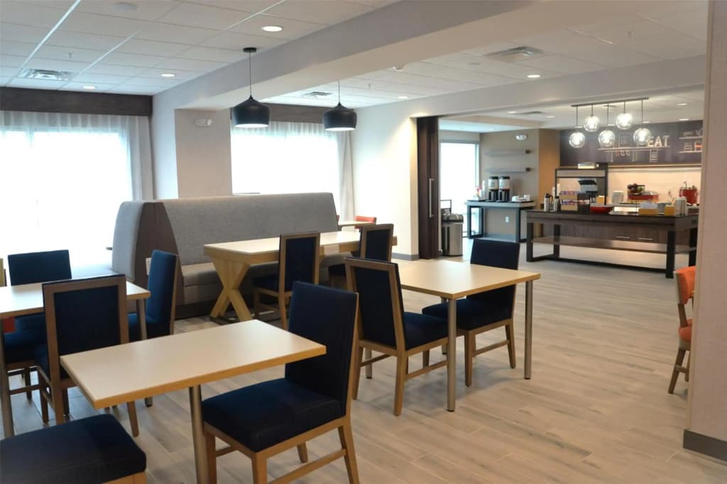 Hotel photo 14