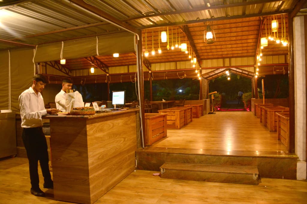 Hotel photo 14