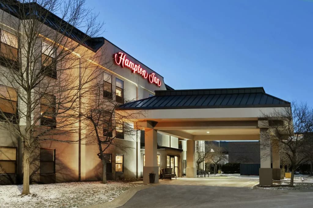Hotel photo 1