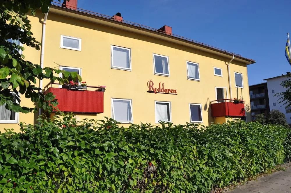 Hotel photo 1
