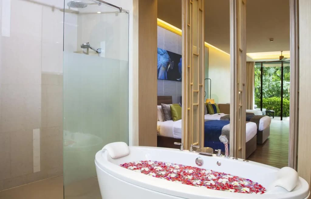 Hotel photo 16
