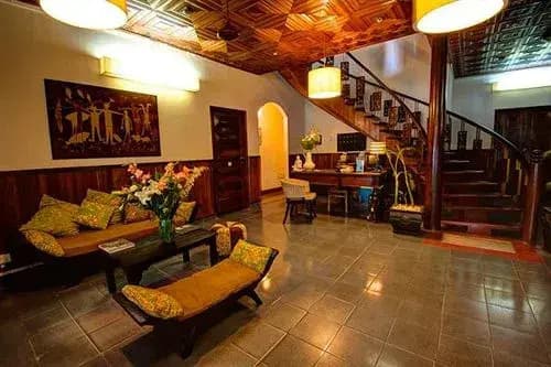 Hotel photo 13