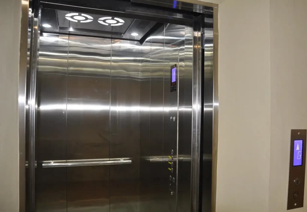 Hotel photo 8