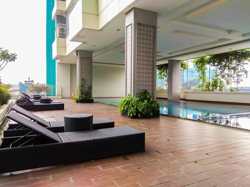 Hotel photo 8