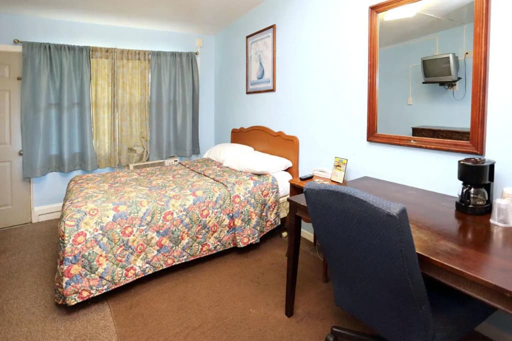 Hotel photo 6