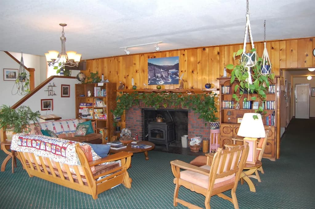 Hotel photo 10