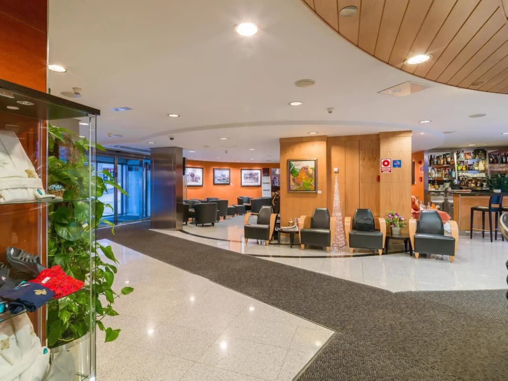 Hotel photo 2