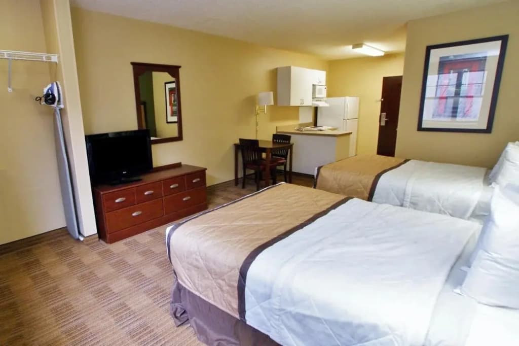 Hotel photo 3