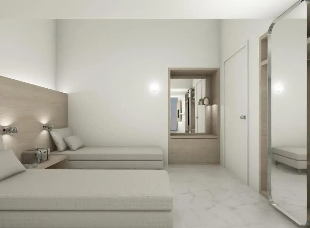 Deluxe Junior Suite