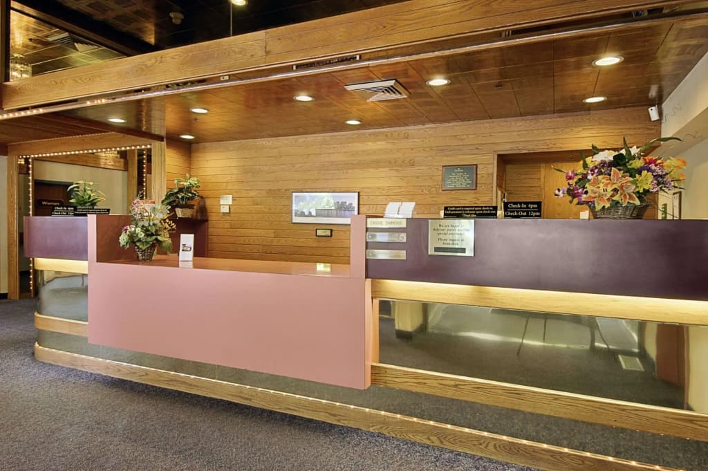 Hotel photo 2