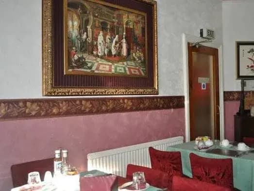 Hotel photo 12
