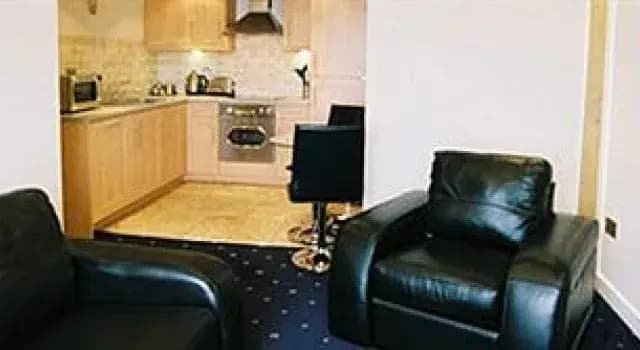 Hotel photo 10