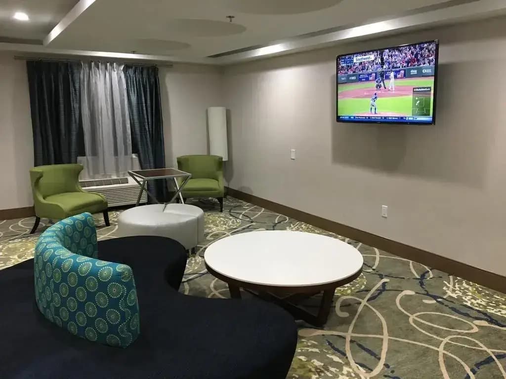 Hotel photo 21