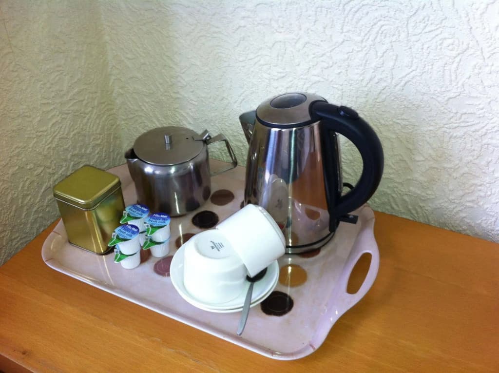 Hotel photo 1
