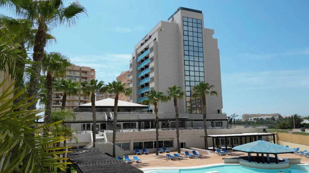 Hotel photo 1