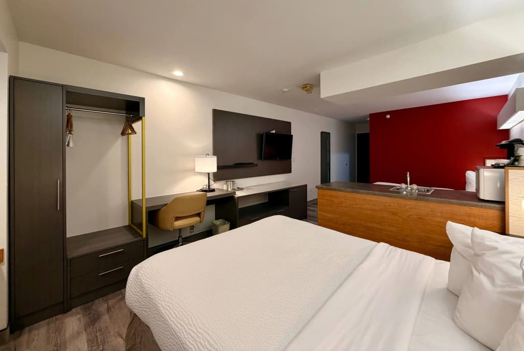 Hotel photo 15